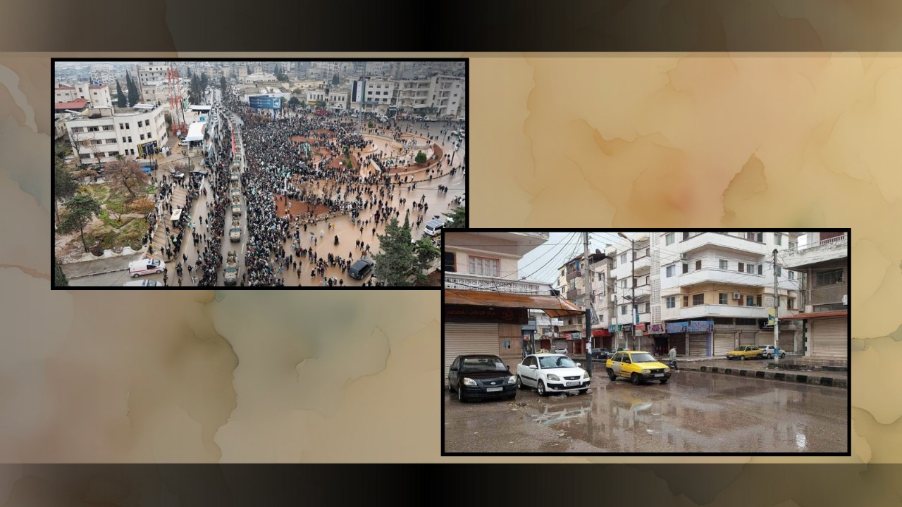 Barrack’tan ‘barış ve birlik’ mesajı |