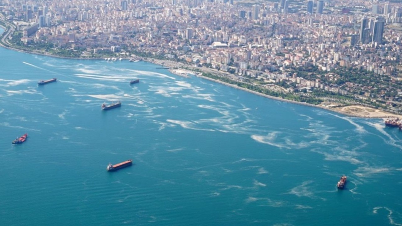 NYT olası İstanbul depremini yazdı: