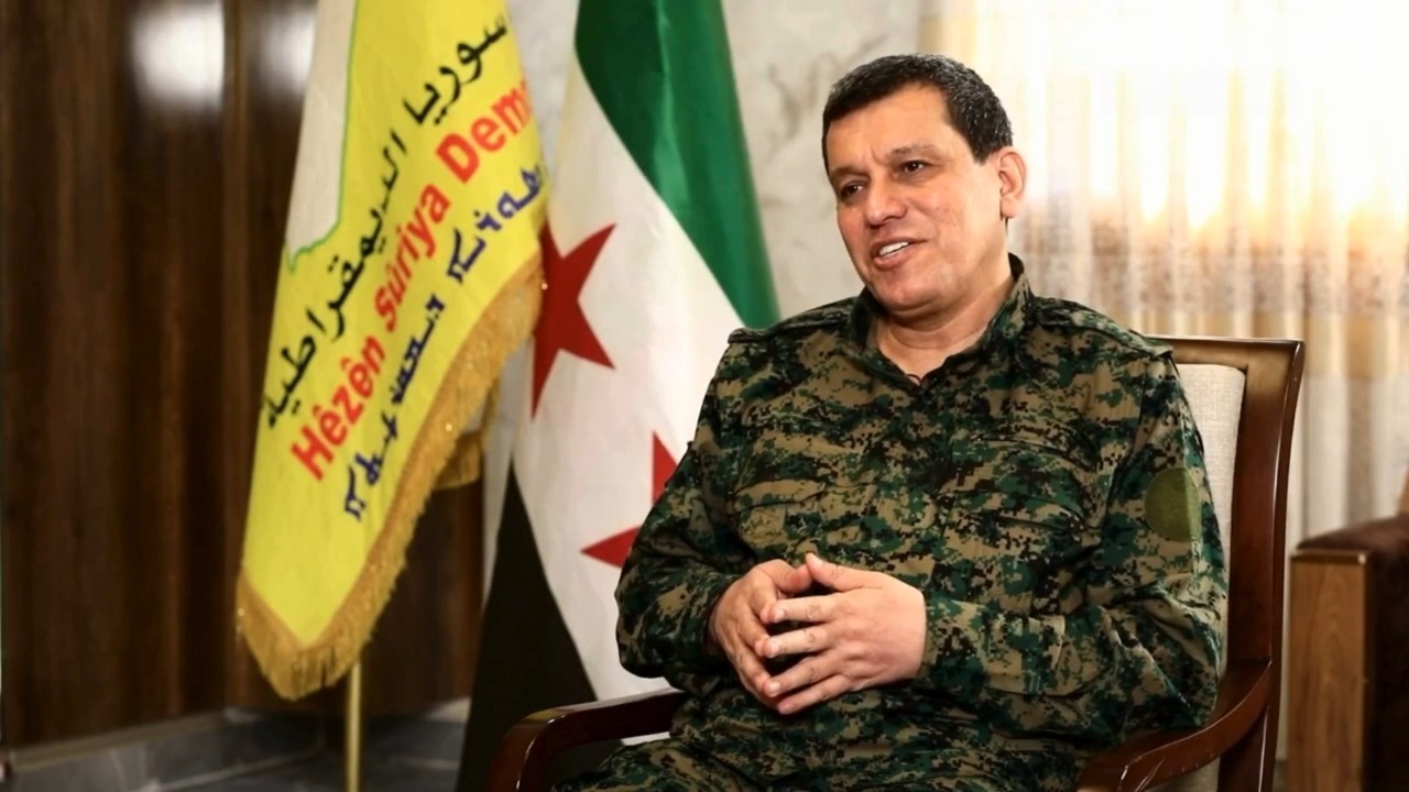 10 Mart Mutabakatı, Şam ile görüşmeler, DSG ve YPJ… |