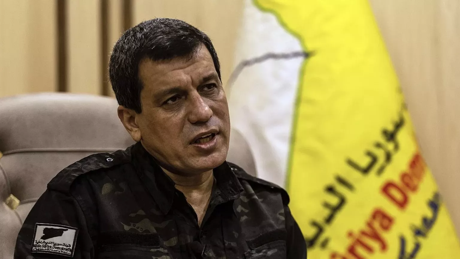 Abdi, Jerusalem Post’a konuştu |