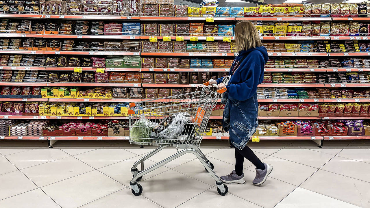 Merkez Bankası verileri açıkladı |