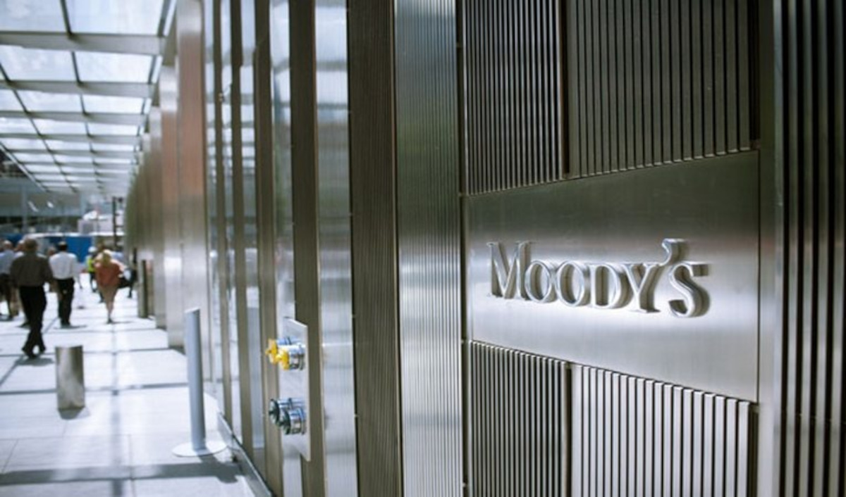 Moody’s’ten Türkiye raporu l