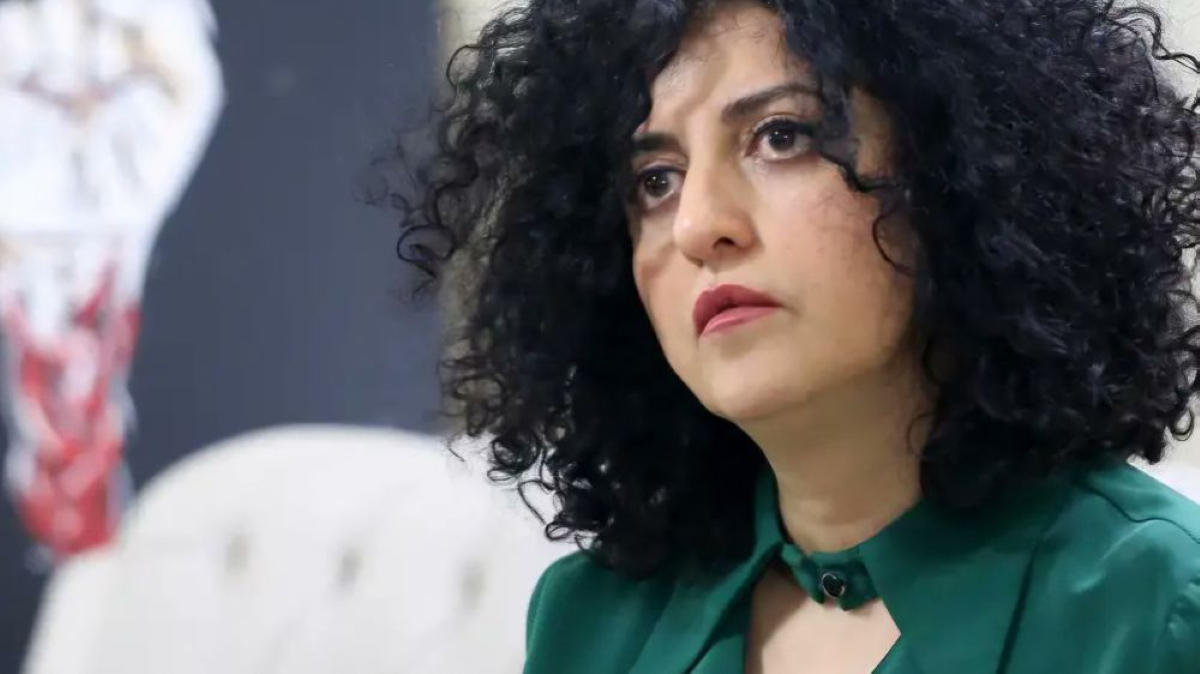 12 Aralık’tan beri tutuklu I