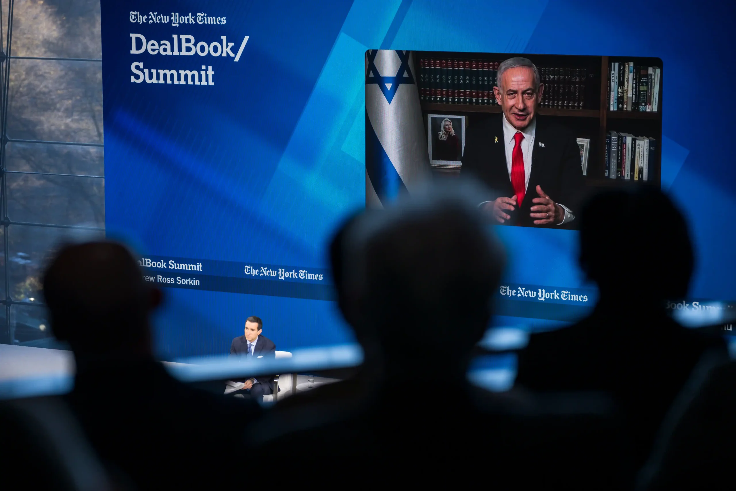 Netanyahu, politikasını tekrarladı: