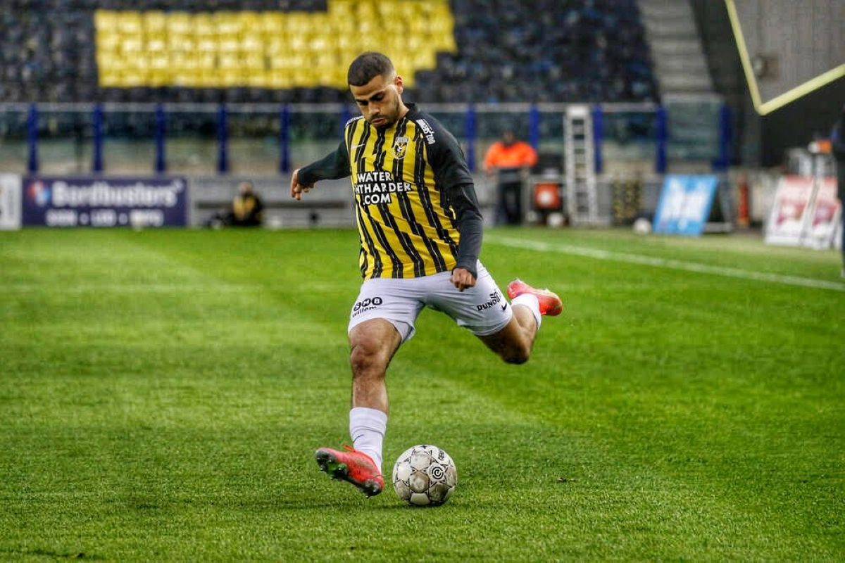 50 metreden gol mü olur? I