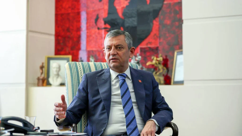 Demirtaş ve Yüksekdağ’ı hatırlattı | — Özel: Türkiye tarihinin en fazla hak ihlali yapılan dönemindeyiz görseli