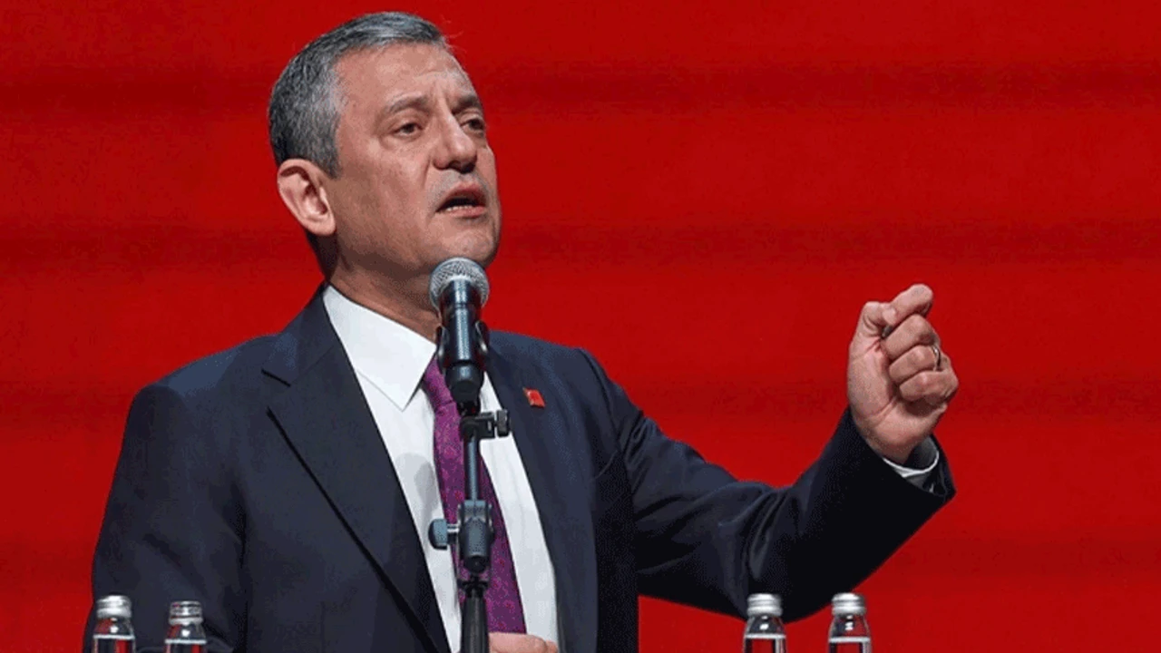 Erdoğan’a erken seçim çağrısı |