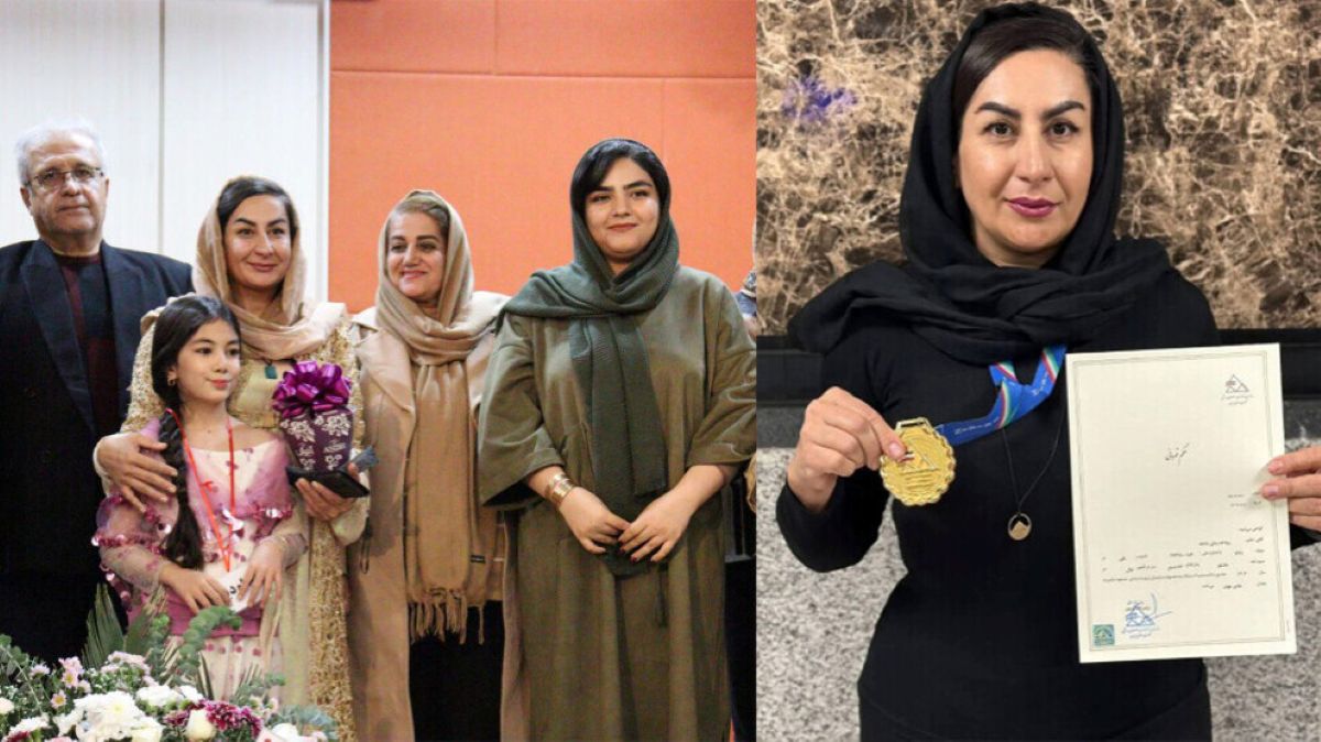 Manaslu zirvesinde ilk Kürt kadın I