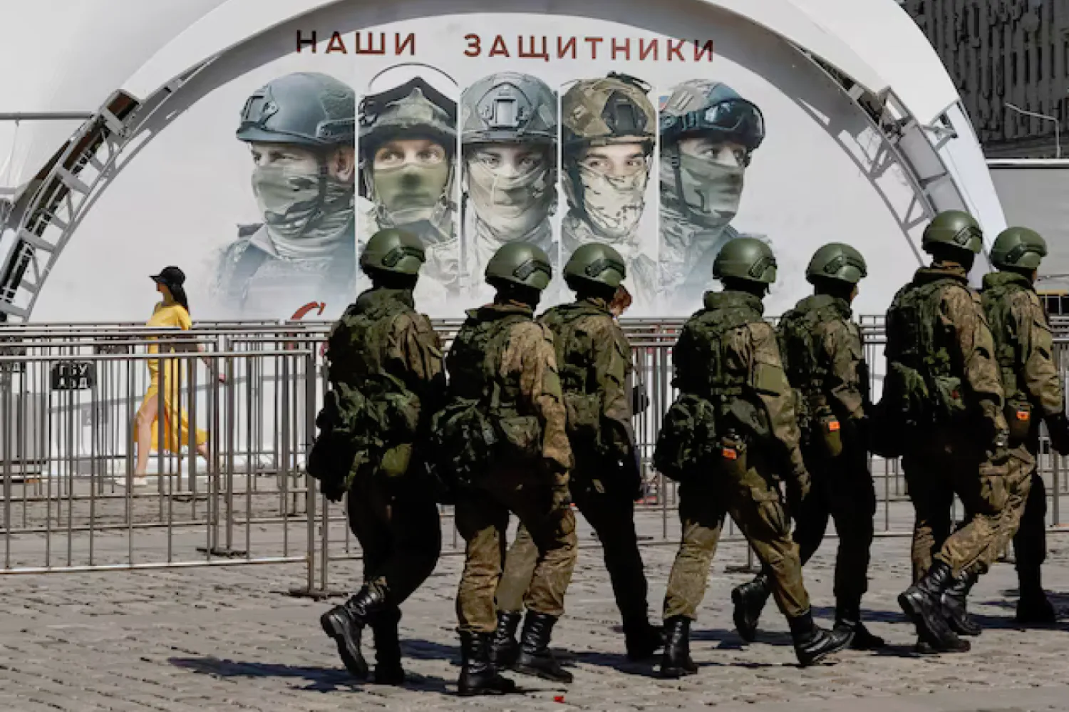 İngiltere’den Rusya’ya karşı yeni hamle |