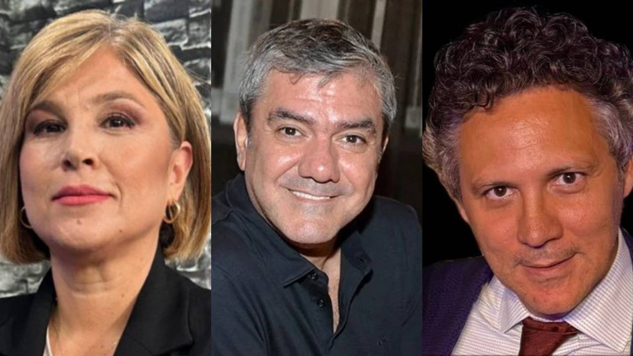 Gazeteciler işten çıkartıldı l