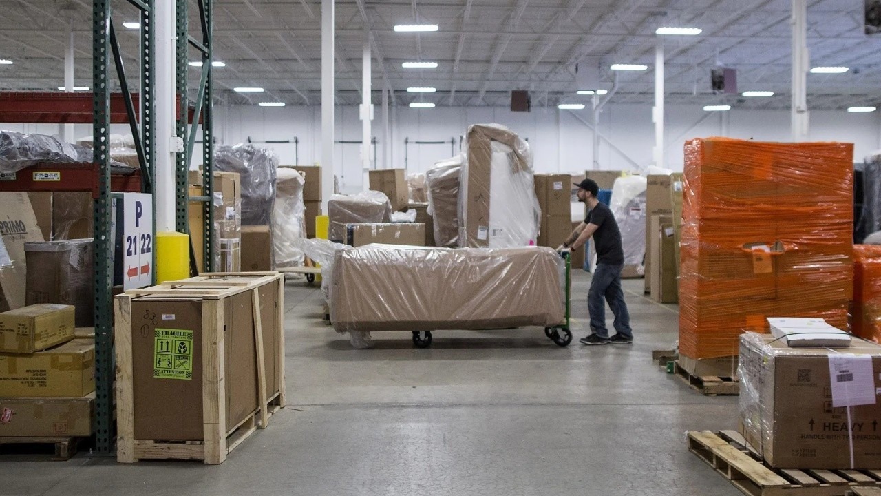 Mağazalar kapanıyor l