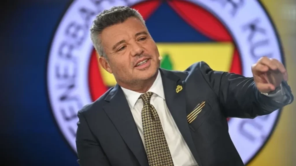 Ünlülere uyuşturucu operasyonunda yeni dalga l — Fenerbahçe Başkanı Saran da ifadeye çağrıldı görseli