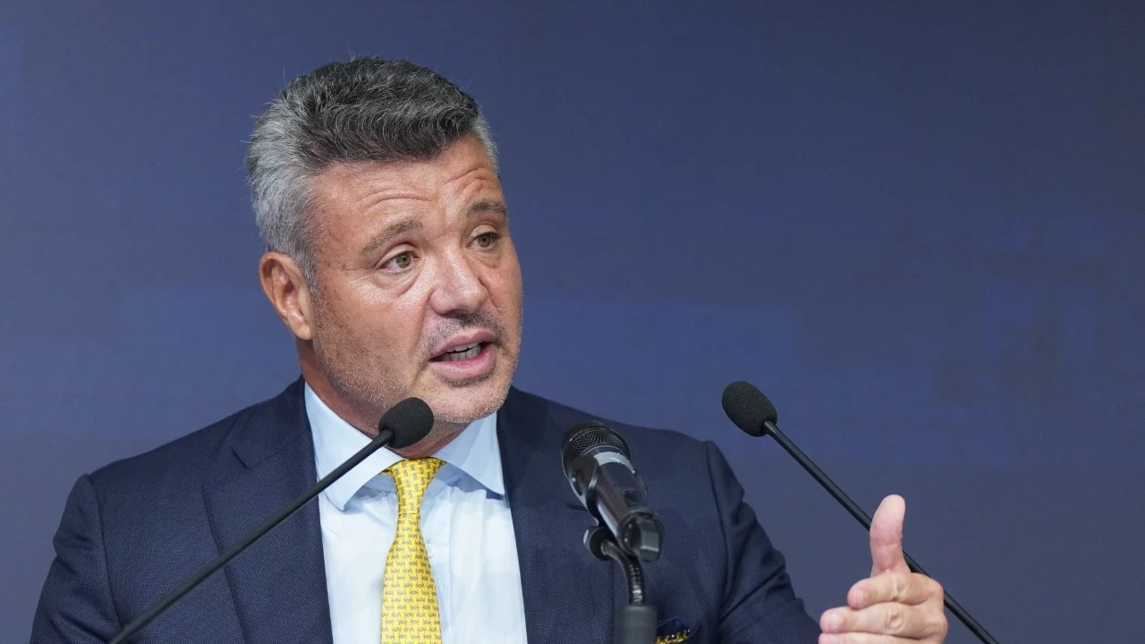 Uyuşturucu testi pozitif çıkmıştı |