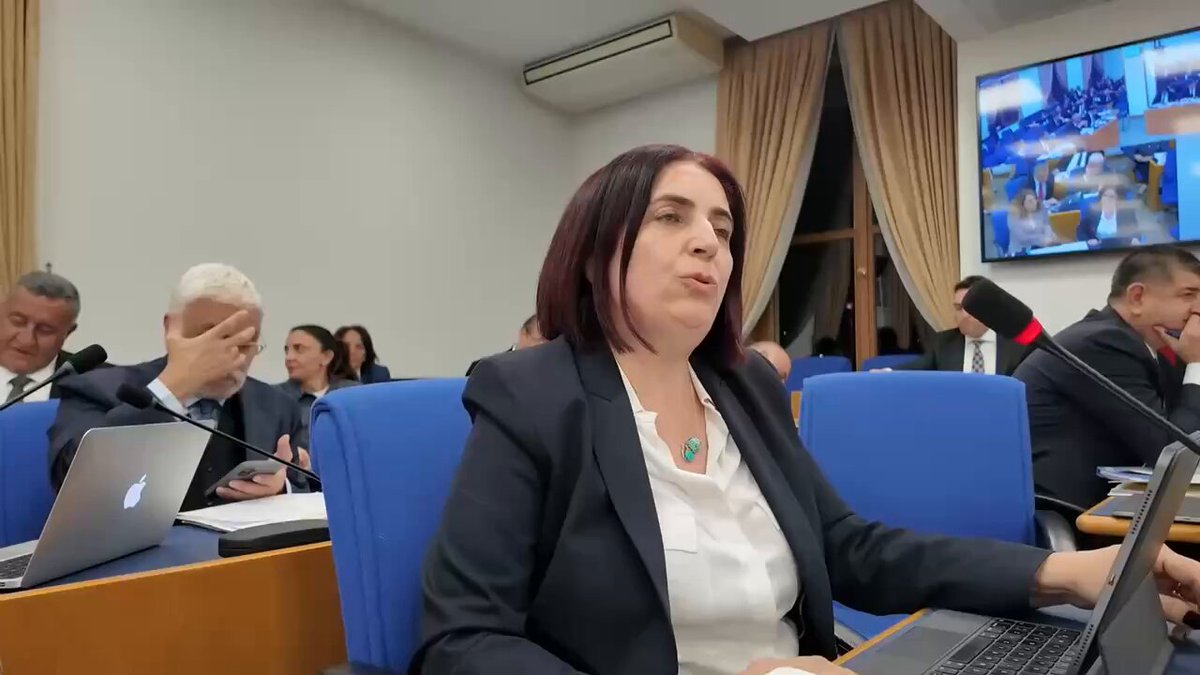 DEM Partili Çelenk ‘yeni medya düzenini’ eleştirdi |