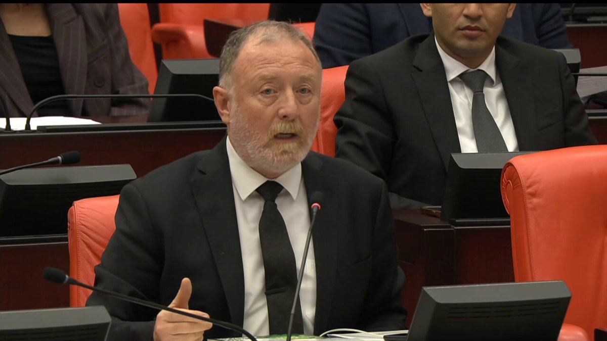 Temelli’den Savunma Bakanı’na tepki: |