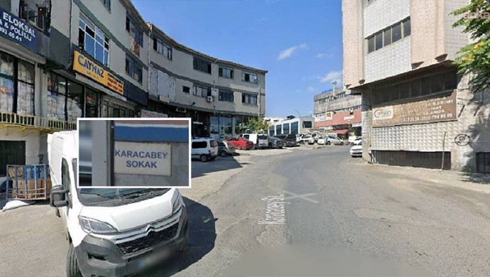 SGK’ye borcu vardı | — AKP’li belediye 3 sokağı sattı görseli