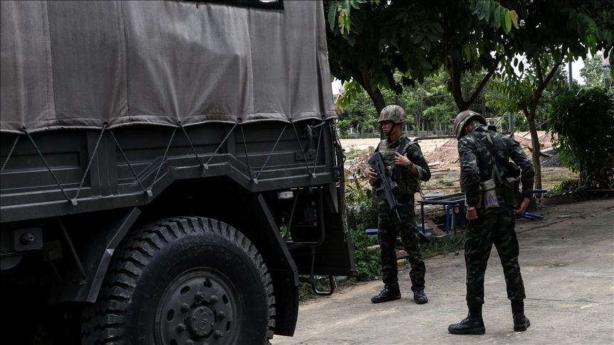 Trump’ın ‘barışı’ kısa sürdü |