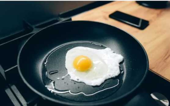 Teflonlara veda zamanı I