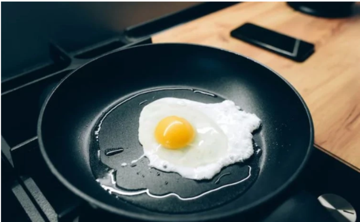 Teflonlara veda zamanı I