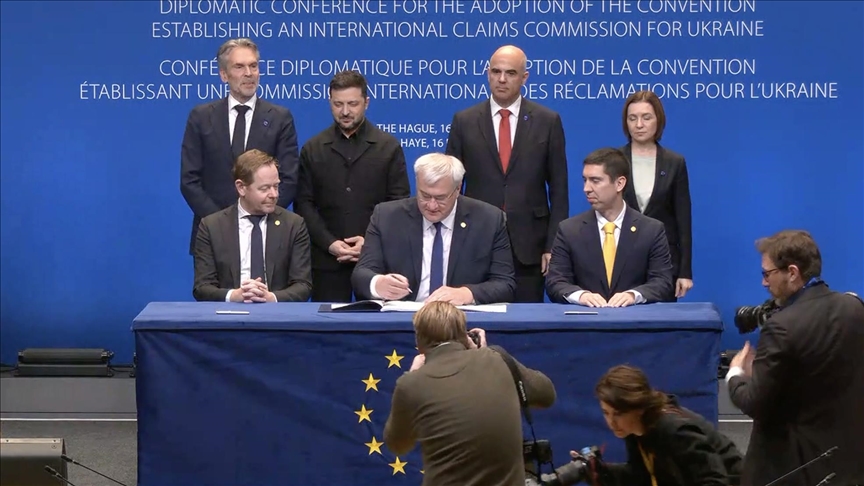 Rusya – Ukrayna savaşı: Trump’ın planı hala belirsiz |