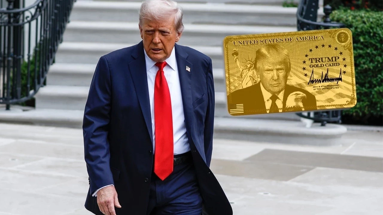 Göçmenlere nefret söylemi, zenginlere ‘altın davet’ |