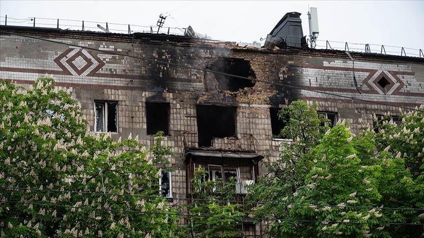 Üç kişi yaralandı |