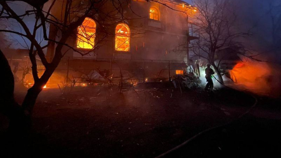 500 İHA ve 40 füze kullanıldı l