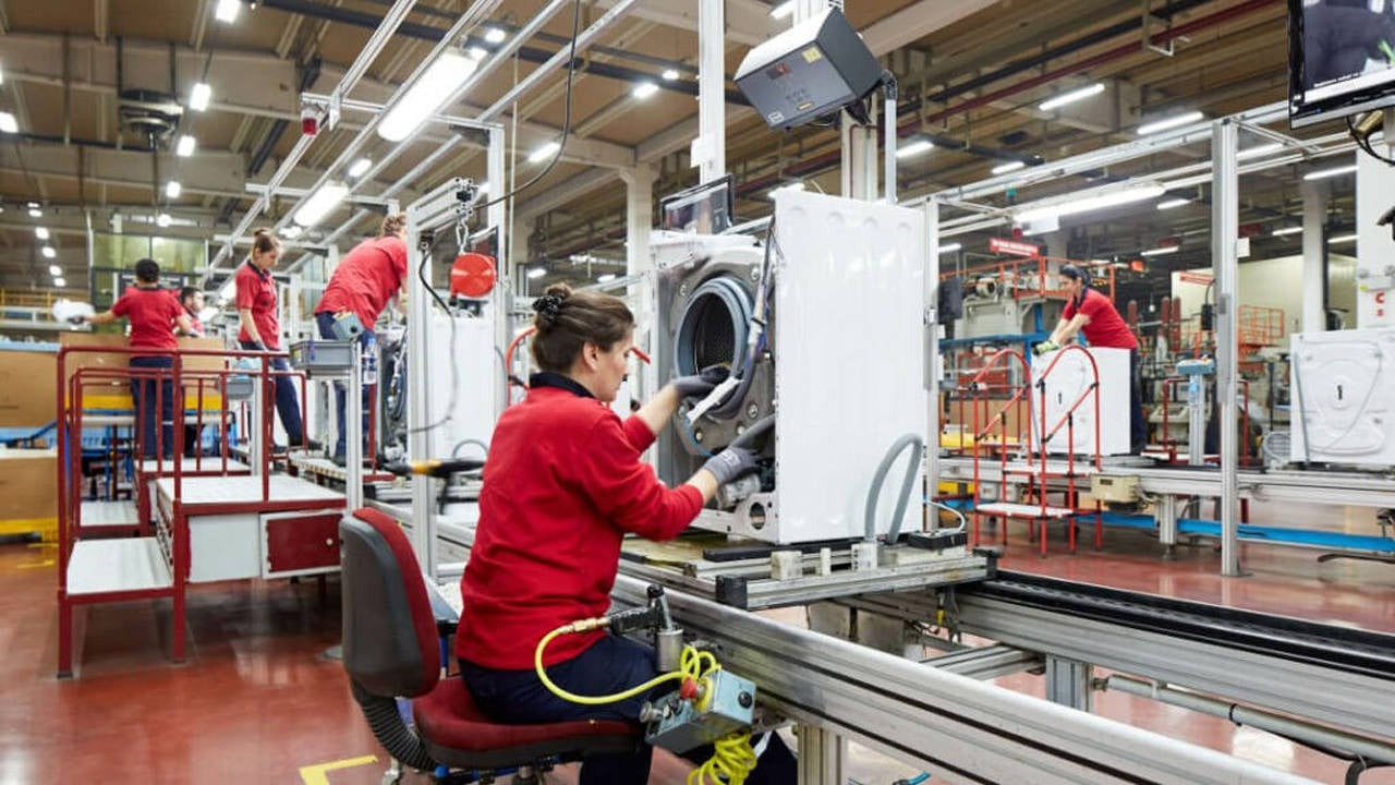 Krizin faturası işçilere kesildi l