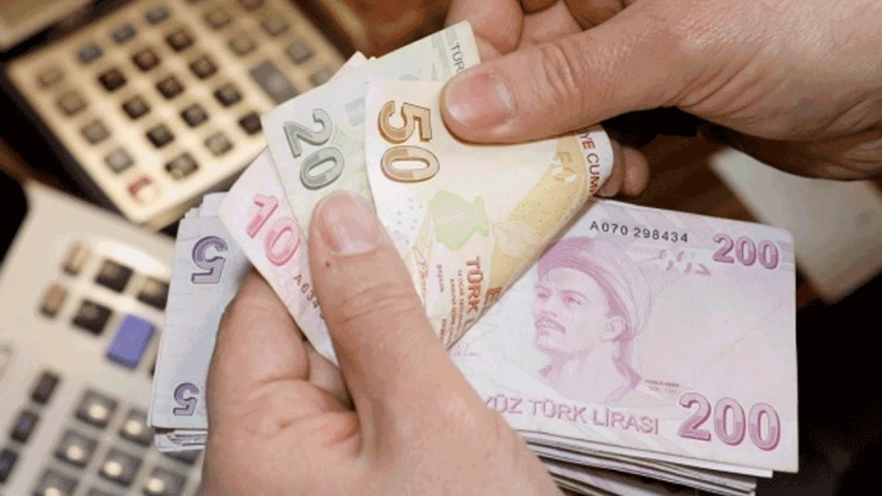 Yeni yıl zamlarla geliyor |