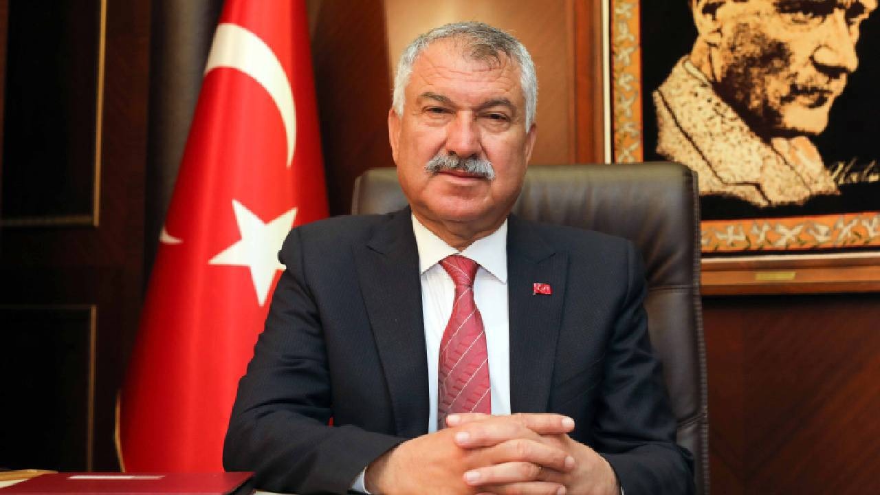 “Kamuoyunun takdirine bırakıyorum” l