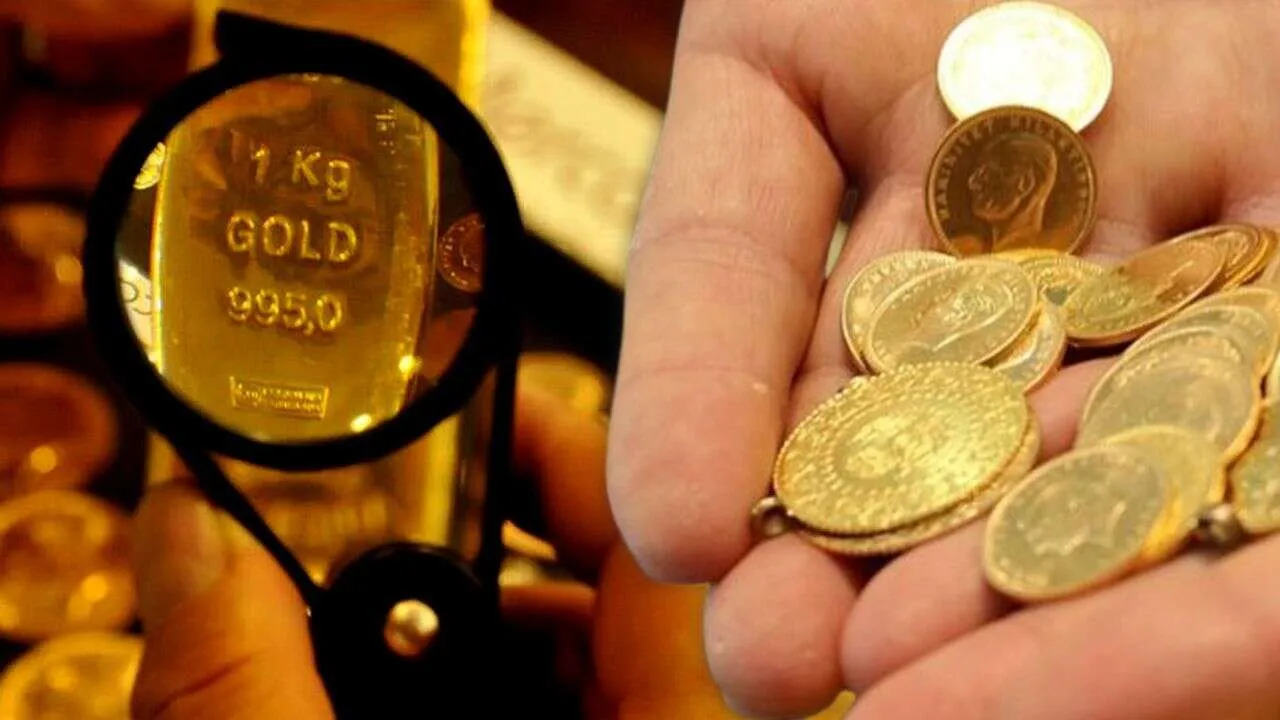 Hafta boyunca rekor üzerine rekor kırmıştı l