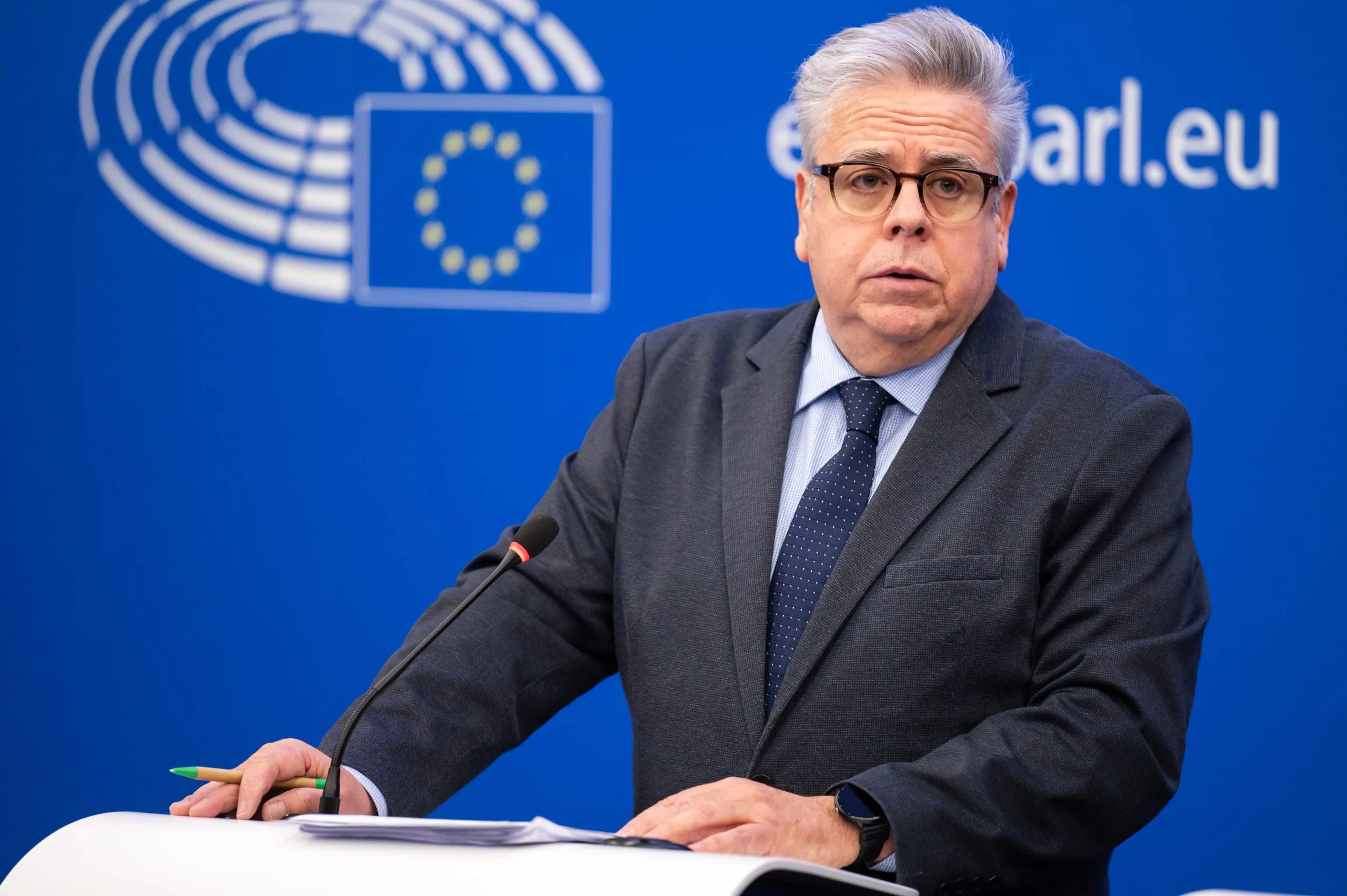 AP raportörü Amor’dan Kobani çağrısı |