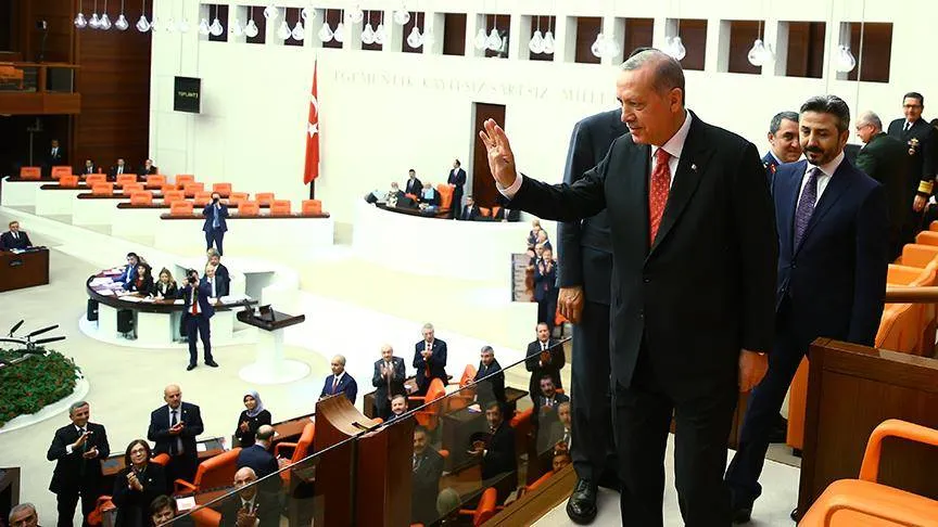 Oranlar hesaplandı I