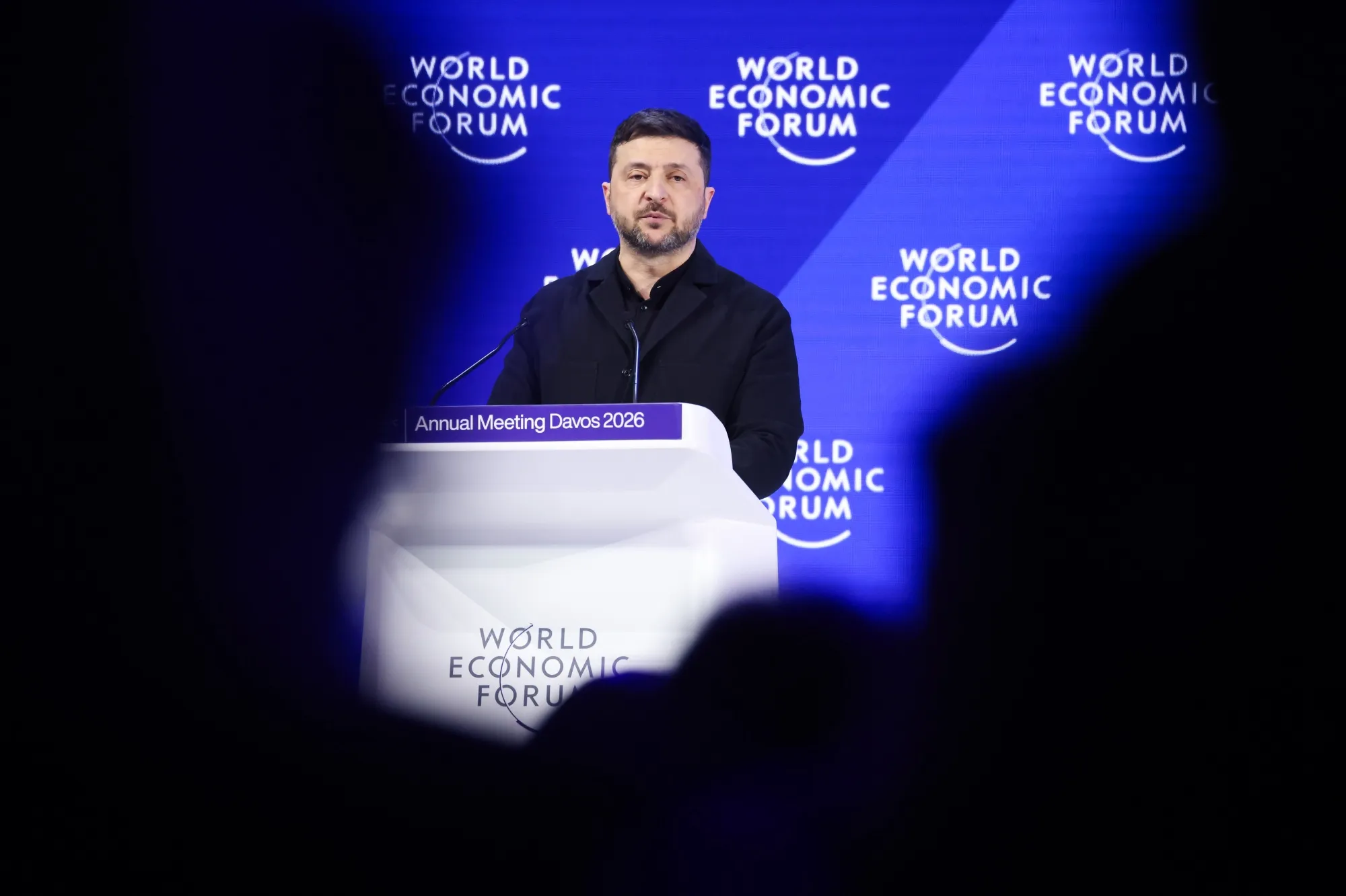 Trump’la görüştü |