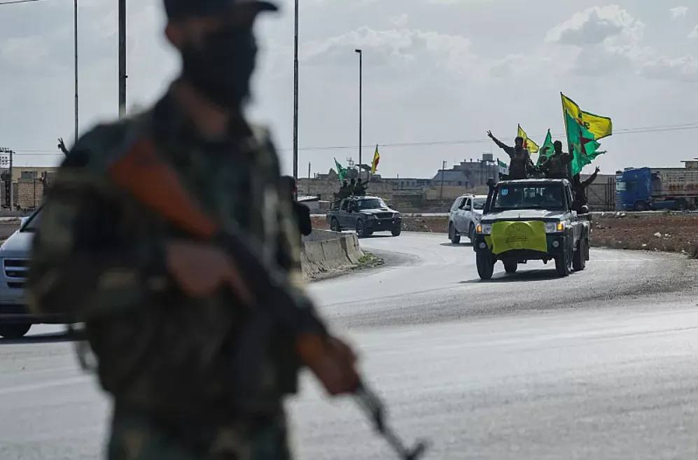 4 günlük ateşkes kararı |