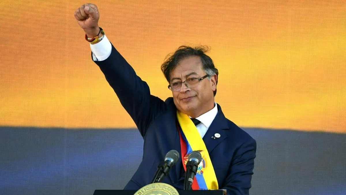 Geçmişiyle ABD’ye meydan okudu |