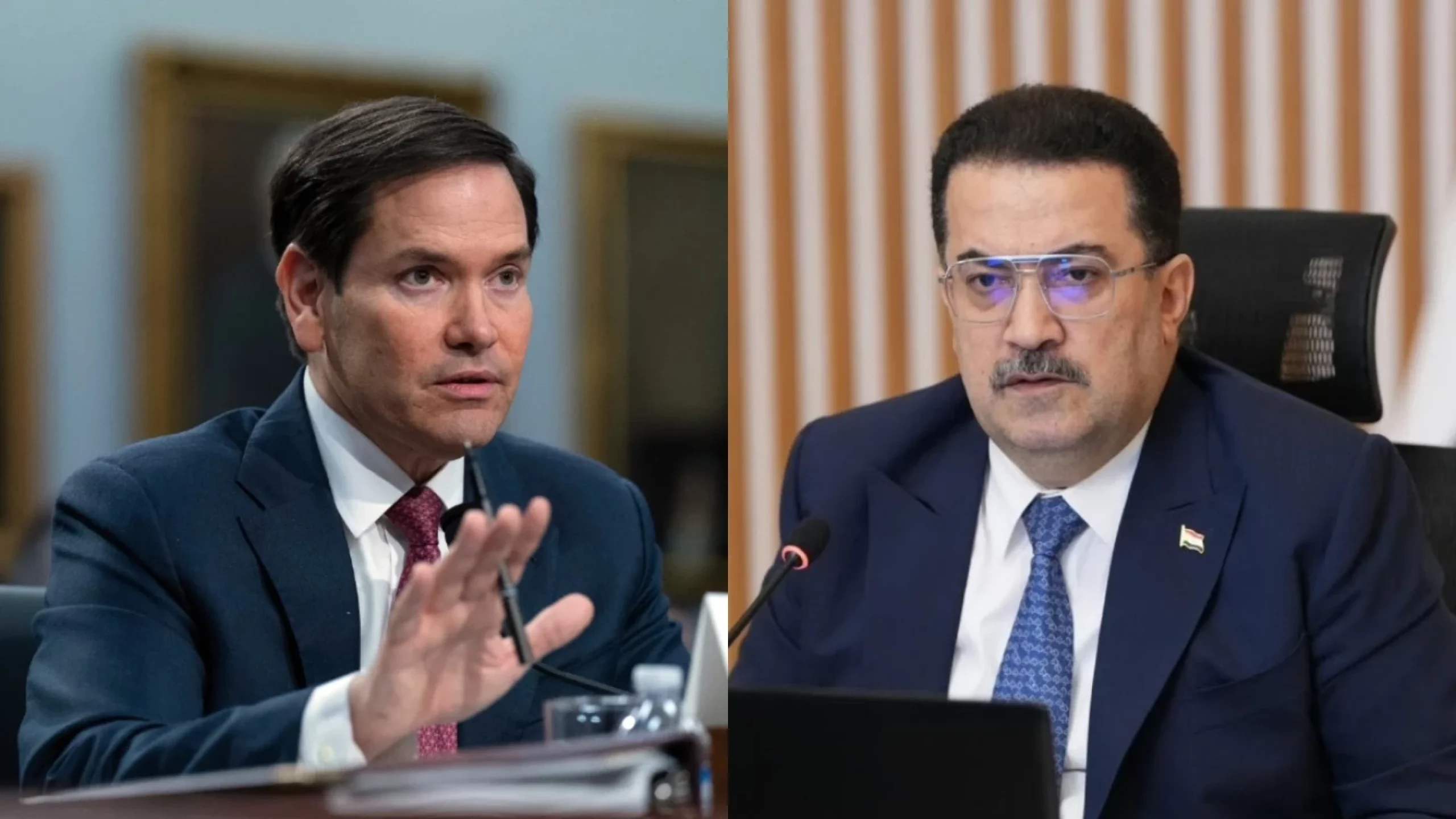 Suriye, IŞİD tehlikesi ve İran |