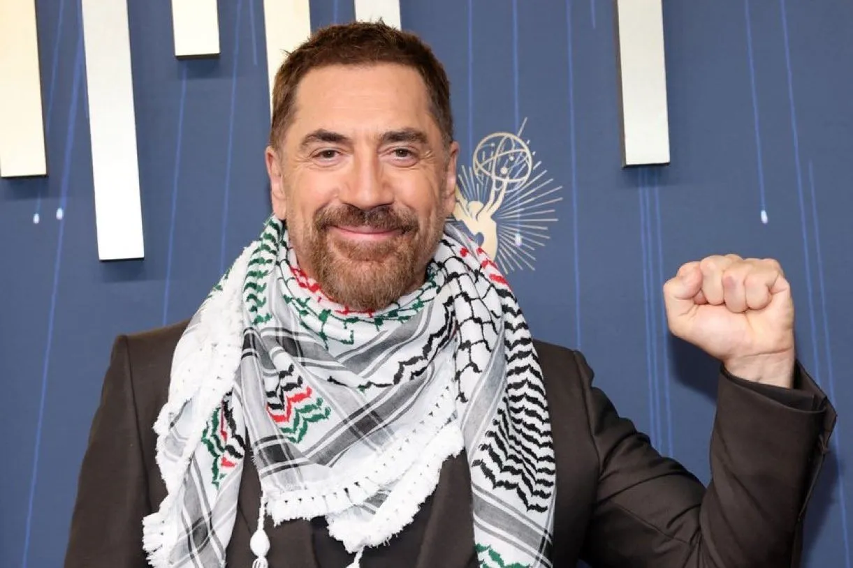 Filistin’e desteğini açıklamıştı l