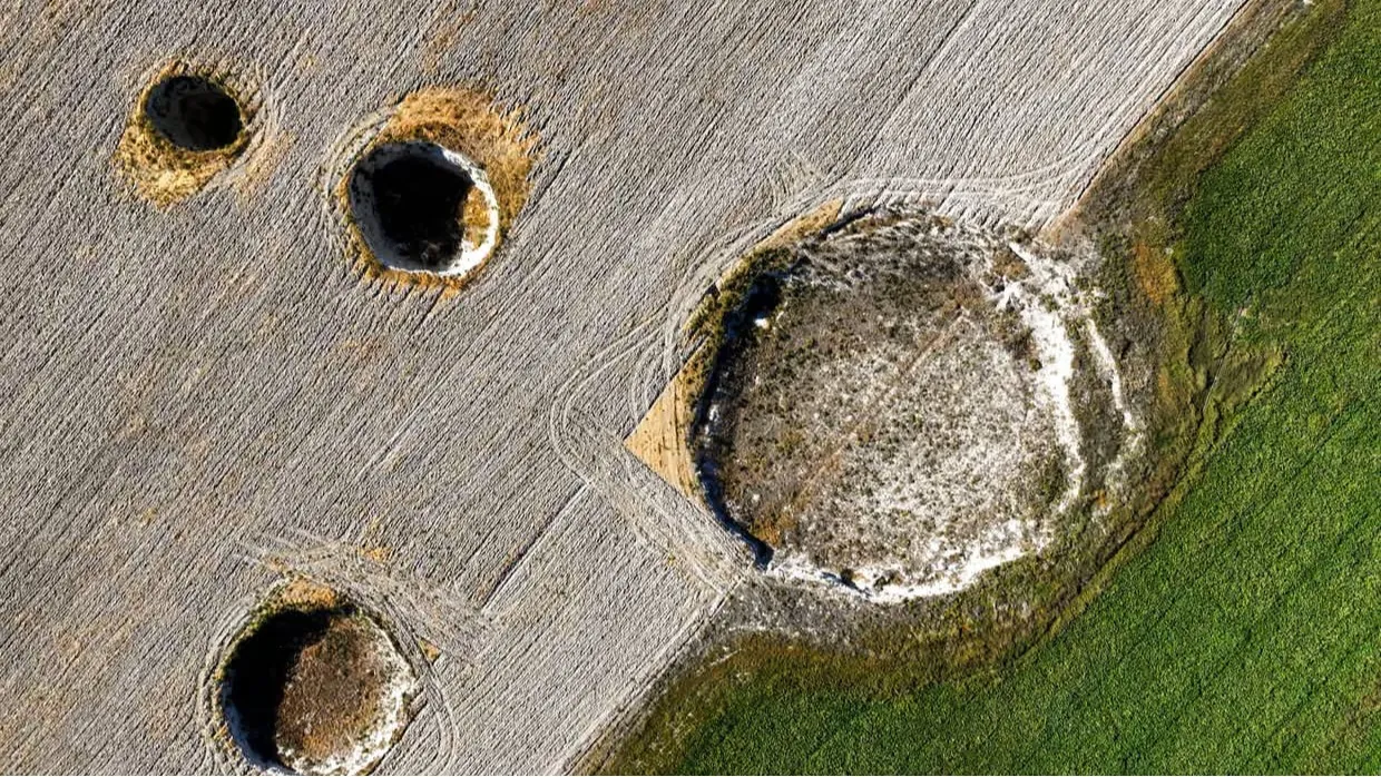 Dünya su iflası dönemine girdi |