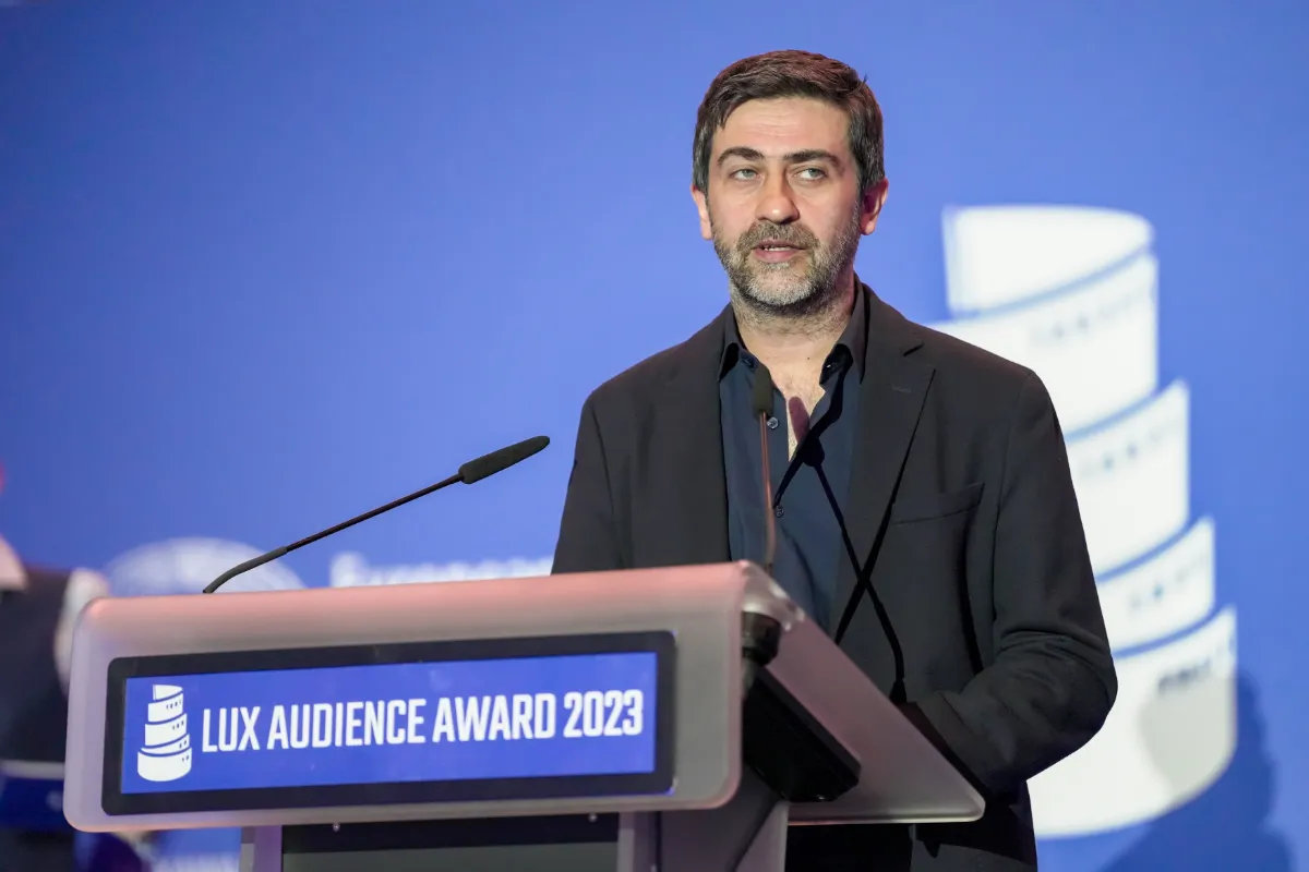 Emin Alper’den yeni dizi projesi l