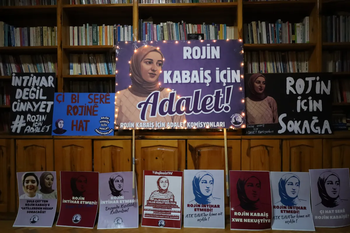 Cevapsız bırakılan sorular Adalet Bakanlığı’na sorulacak l