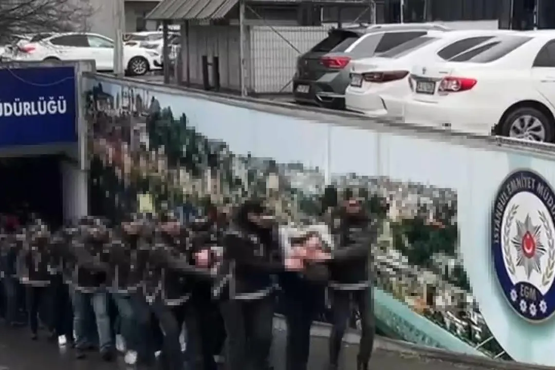 Casperlar dosyasında dört cinayet l