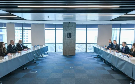 Grev aşamasına gelinmişti l