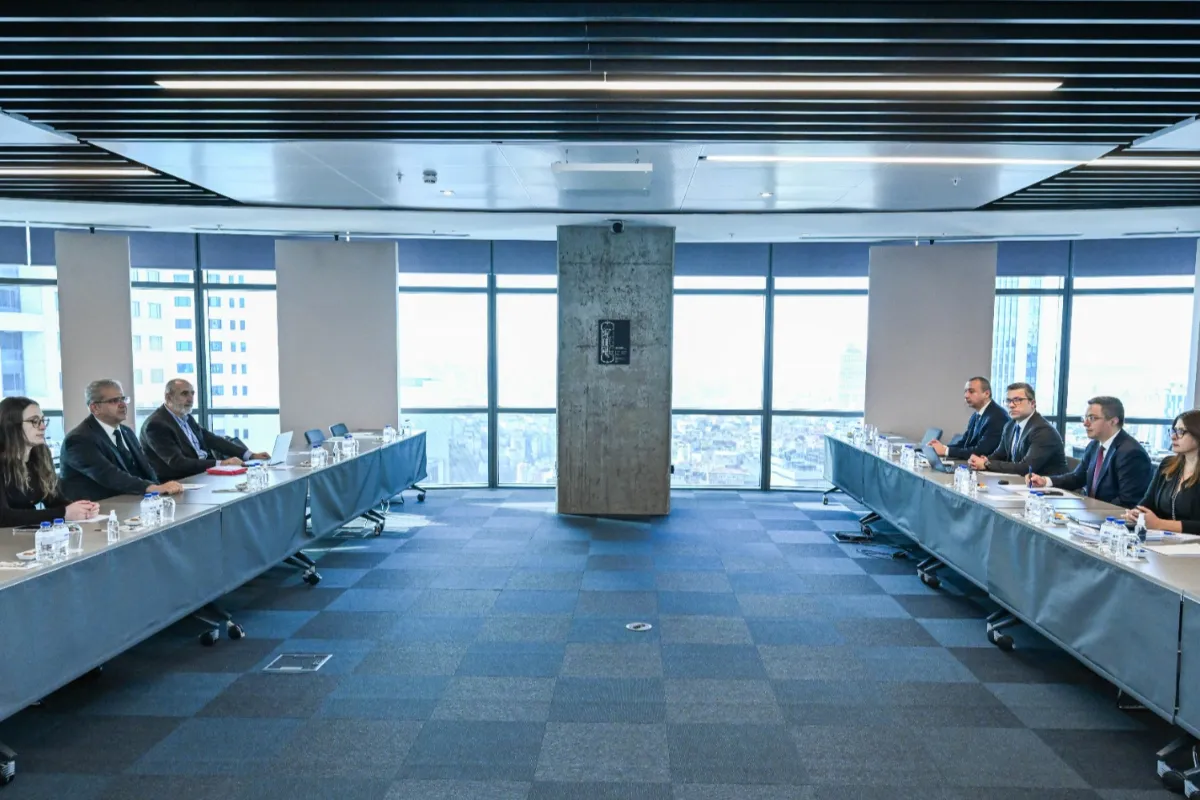 Grev aşamasına gelinmişti l