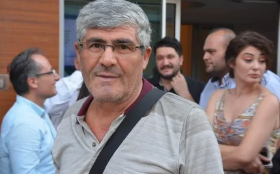 Cansız bedeni bulundu l