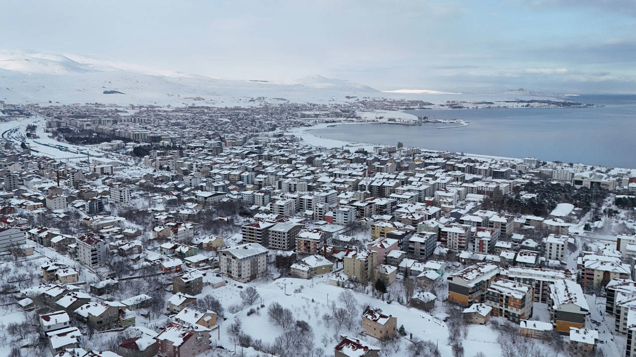 Van, Hakkari, Bitlis ve Muş… |