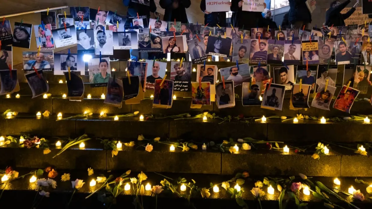 İran’daki protestolarda bilanço ağırlaşıyor |