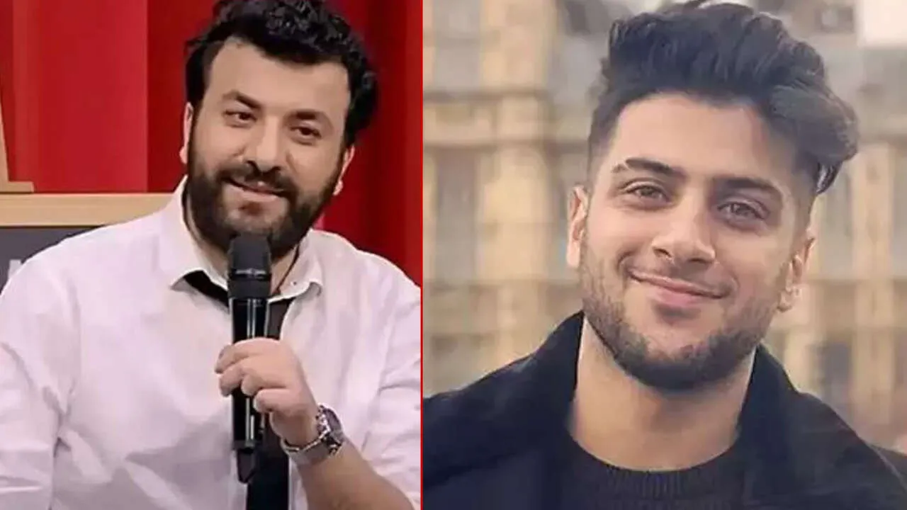 “Ünlülere uyuşturucu operasyonu” |