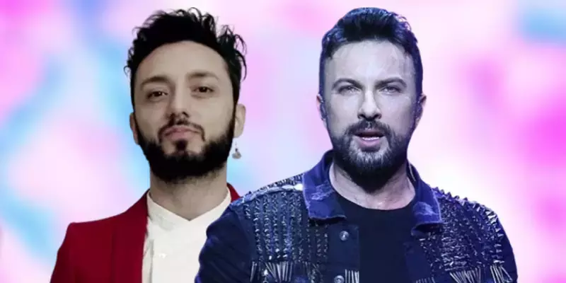 Tarkan’dan Mabel Matiz’e destek l