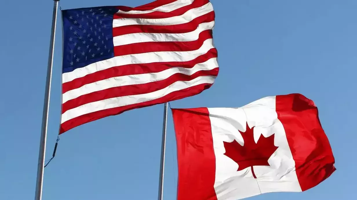 ABD’den Kanada’ya “Çin” tehdidi |